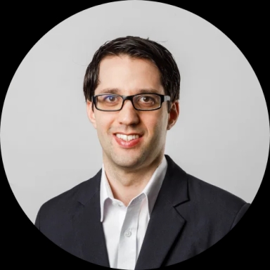 Headshot of Pierre Deludet, Investments of Sango Capital
