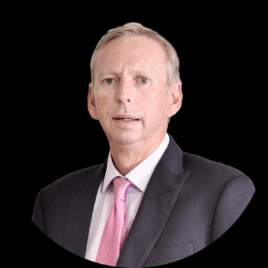 Headshot of Andrew Levermore, Retail Advisor of Sango Capital