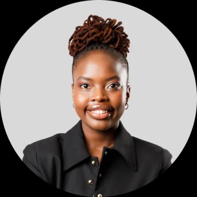 Headshot of Sewela Nkoana, Investments of Sango Capital