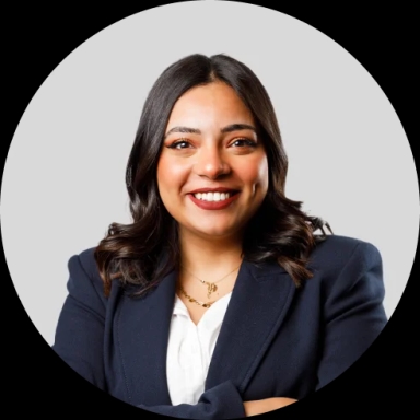 Headshot of Naouras Ounis, Investments of Sango Capital